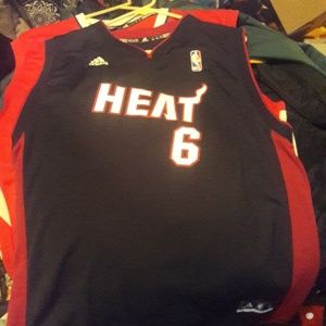 2 TIME FINALS MVP LEBRON JAMES KIDS JERSEG